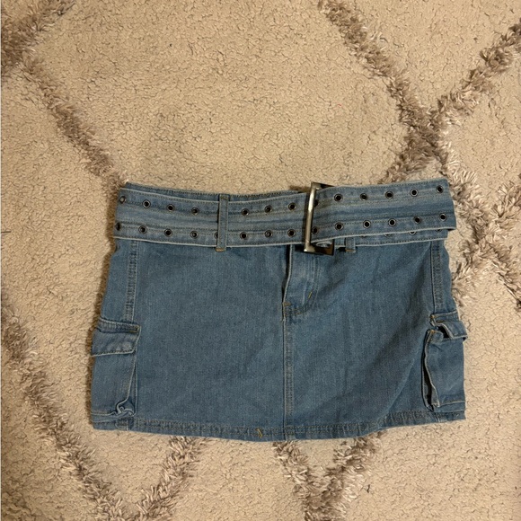 Princess Polly Dresses & Skirts - Mini skirt